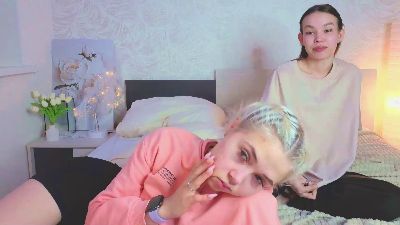 MarylouDeike webcam model stream image