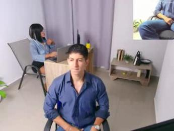 aa_xel webcam chaturbate model stream image