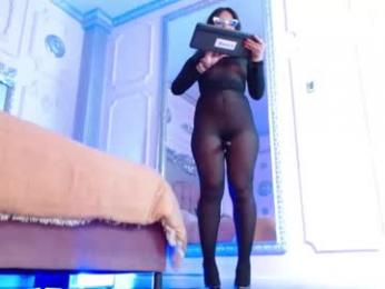 alisonfishert webcam model stream image