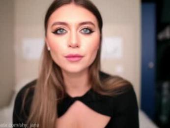 shy_jane webcam model stream image
