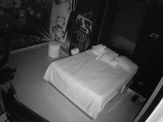 voyeurcam-casa-salsa-disturbed webcam model stream image