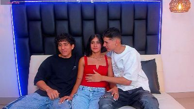 darling_yance webcam model stream image