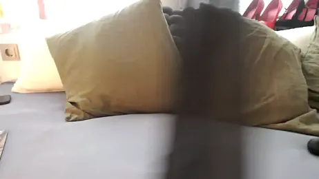 _LunaxLia_ webcam model stream image