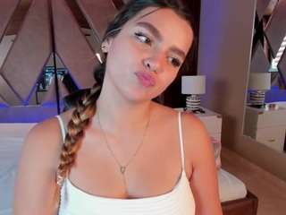 ambarcarterr webcam model stream image