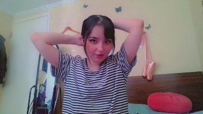 LuxSx webcam cam4 model stream image