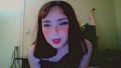 LuxSx webcam model stream image