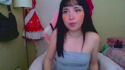 LuxSx webcam model stream image