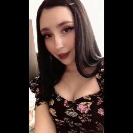 LuxSx webcam model stream image