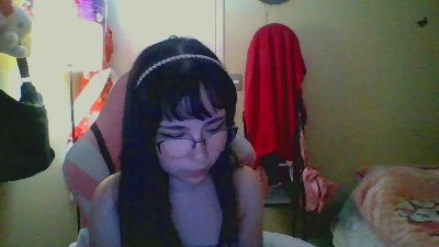 LuxSx webcam model stream image