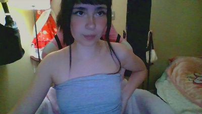 LuxSx webcam model stream image