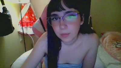LuxSx webcam model stream image