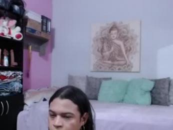 eva_camila webcam chaturbate model stream image