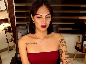 SarahAmber webcam stripchat model stream image