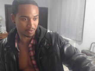 Devon Adam webcam model stream image