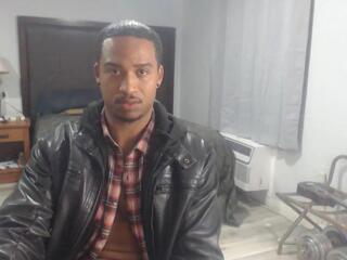 Devon Adam webcam model stream image