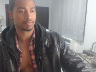 Devon Adam webcam model stream image