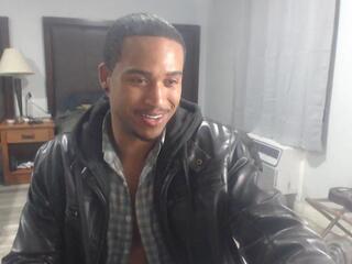 Devon Adam webcam model stream image