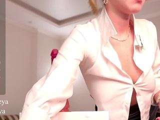 lusty-freya webcam model stream image