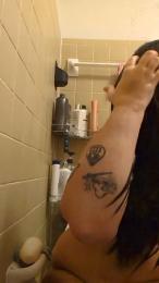 Harlowdean webcam model stream image