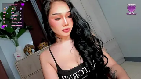 UltimateMuse webcam model stream image