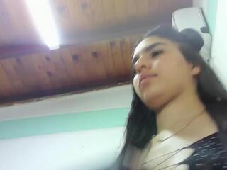 Keity Evans webcam model stream image