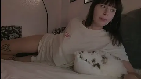 Melina-Mars webcam model stream image