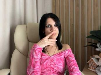 InjaAtHome webcam bongacams model stream image