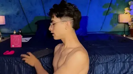 Aaron_Eze webcam model stream image