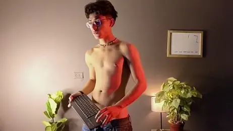 Aaron_Eze webcam model stream image