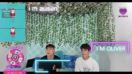 oliverhot2005 webcam model stream image