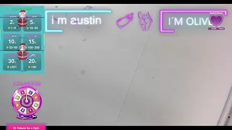 oliverhot2005 webcam model stream image