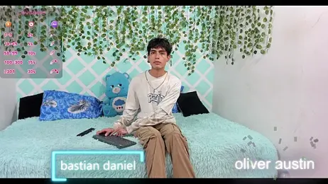 oliverhot2005 webcam model stream image