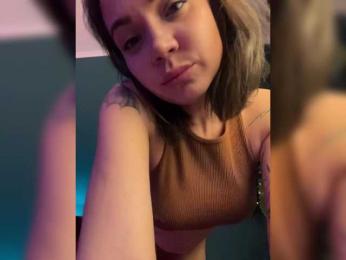 LissaTatt webcam model stream image