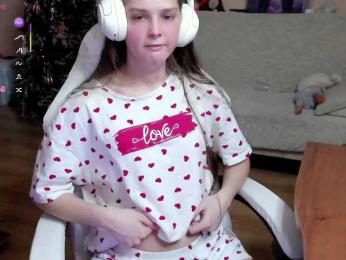 DennyDular webcam model stream image