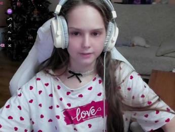DennyDular webcam model stream image