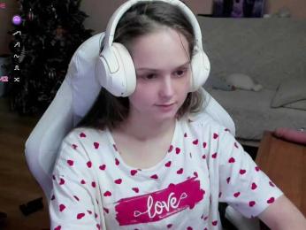 DennyDular webcam model stream image