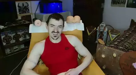 ConanJones webcam model stream image