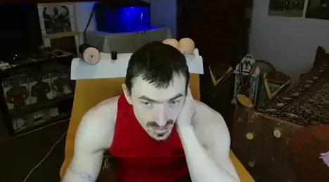 ConanJones webcam model stream image