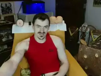 ConanJones webcam model stream image