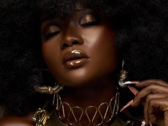 LalahEmrald webcam livejasmin model stream image