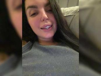 LyaLya_Nastya webcam model stream image