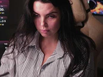 LyaLya_Nastya webcam model stream image