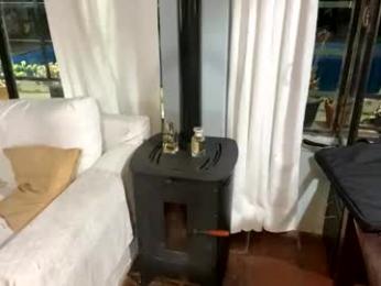 2littlefox webcam model stream image