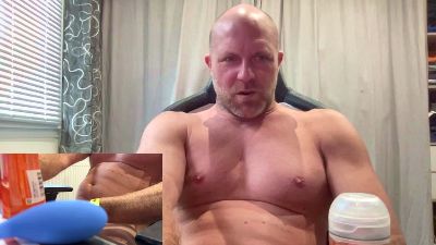 xxxironggxxx webcam model stream image