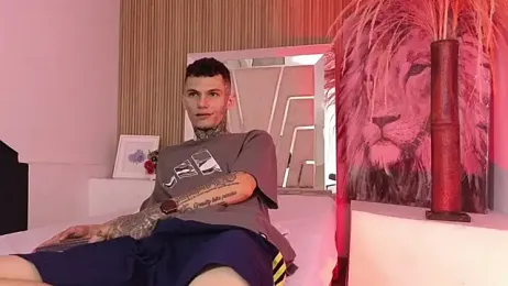 Paulo_527 webcam model stream image