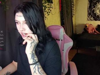 Harakassi webcam model stream image