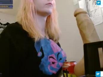 alice_hatchette webcam model stream image