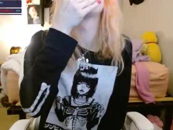 alice_hatchette webcam model stream image