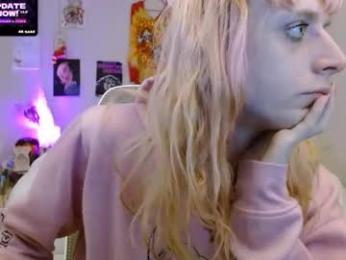 alice_hatchette webcam chaturbate model stream image