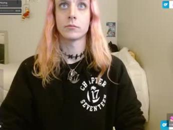 alice_hatchette webcam model stream image